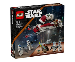 LEGO Star Wars, Flugt på BARC-speeder (75378)