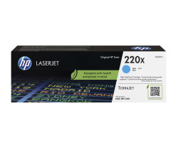 HP 220X Sort 7500 sider Toner