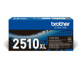 Brother TN-2510XL Sort 3000 sider Toner