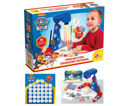 Paw Patrol tegneprojektor