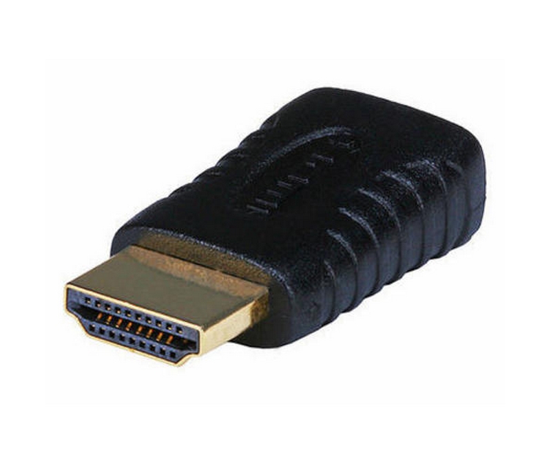 HDMI til HDMI mini adapter