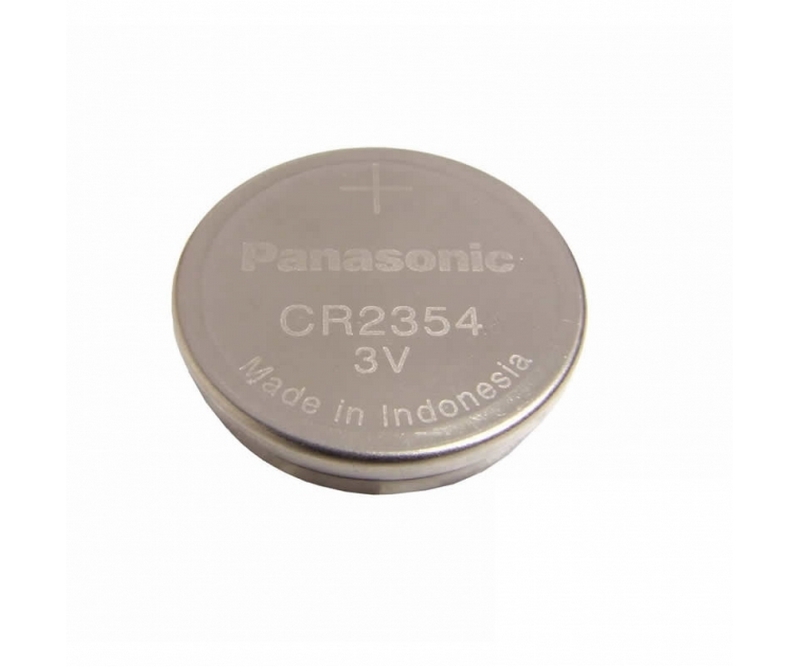CR2354 Panasonic 3V Lithium Batteri