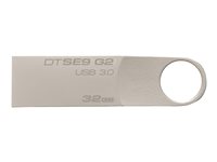 Kingston DataTraveler SE9 G2 32GB USB3 metal case