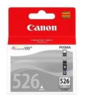 Canon Inkjet CLI-526 Grey
