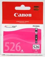 Canon Inkjet CLI-526 Magenta