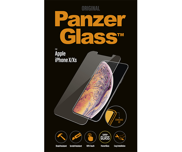PanzerGlass Apple iPhone X/Xs/11 Pro