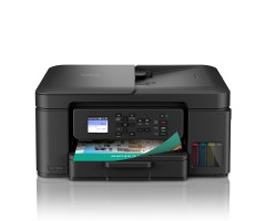 Brother DCP-T780DW alt-i-én Ink Tank-printer med ADF