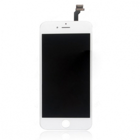 iPhone 6 LCD Hvid