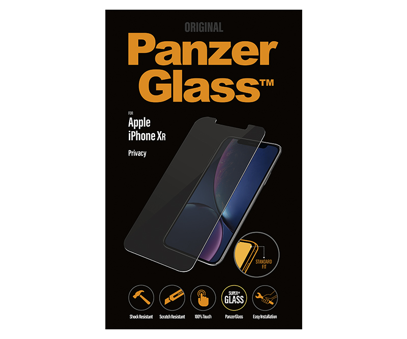 PanzerGlass Apple iPhone XR/11 Privacy