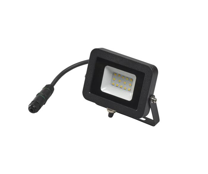 Projektør LED - 10W - 850 Lumen