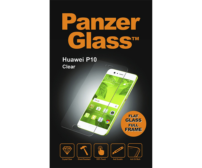 Panzer Glass Huawei P10