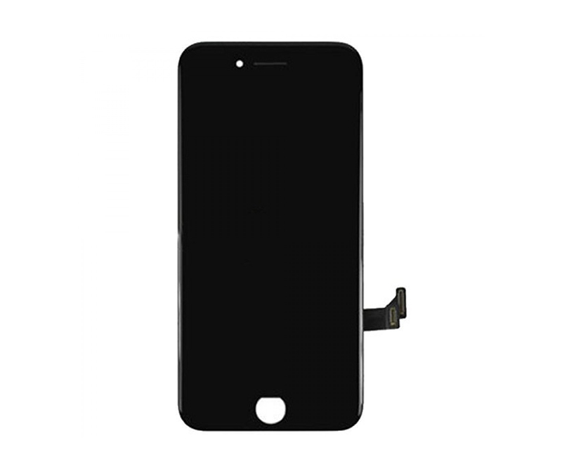 Apple iPhone 8 LCD - Sort