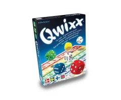 Qwixx (Nordic)
