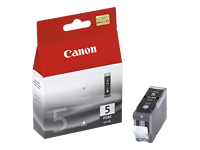 Canon Inkjet PGI-5BK til Pixma 4200/5200 Black