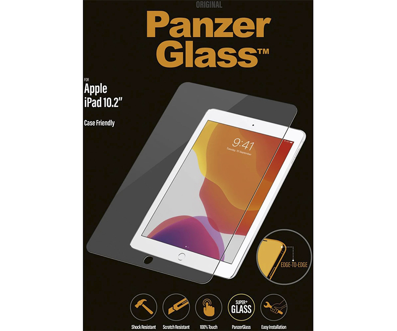 Panzer Glass Apple iPad 10.2 (2019)