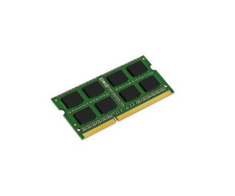Kingston ValueRAM SO DDR3-1333SC - 8GB