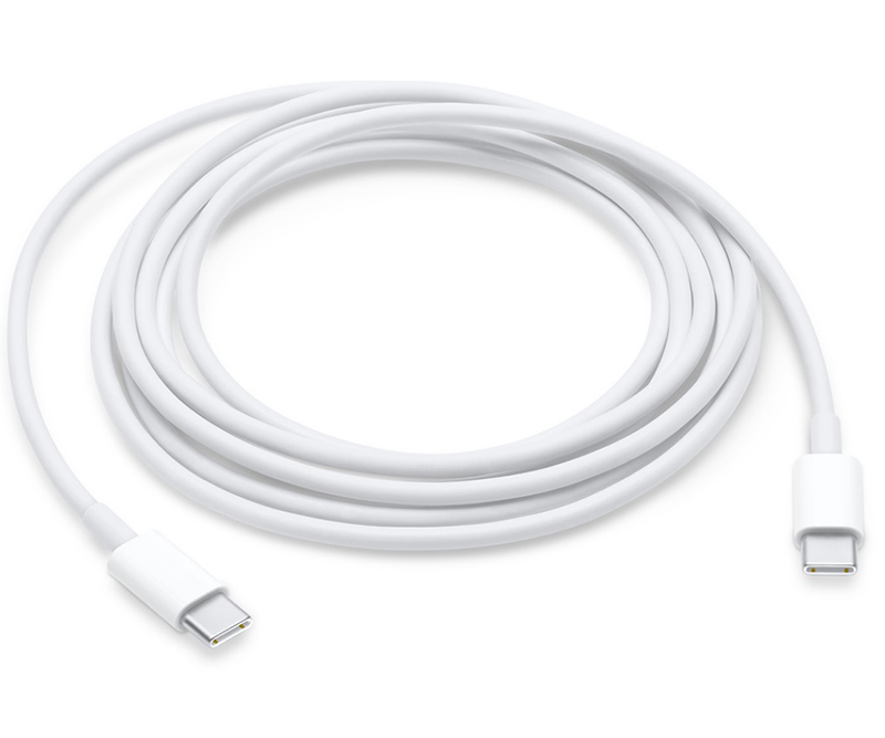 Apple USB-C Lader kabel - 2m