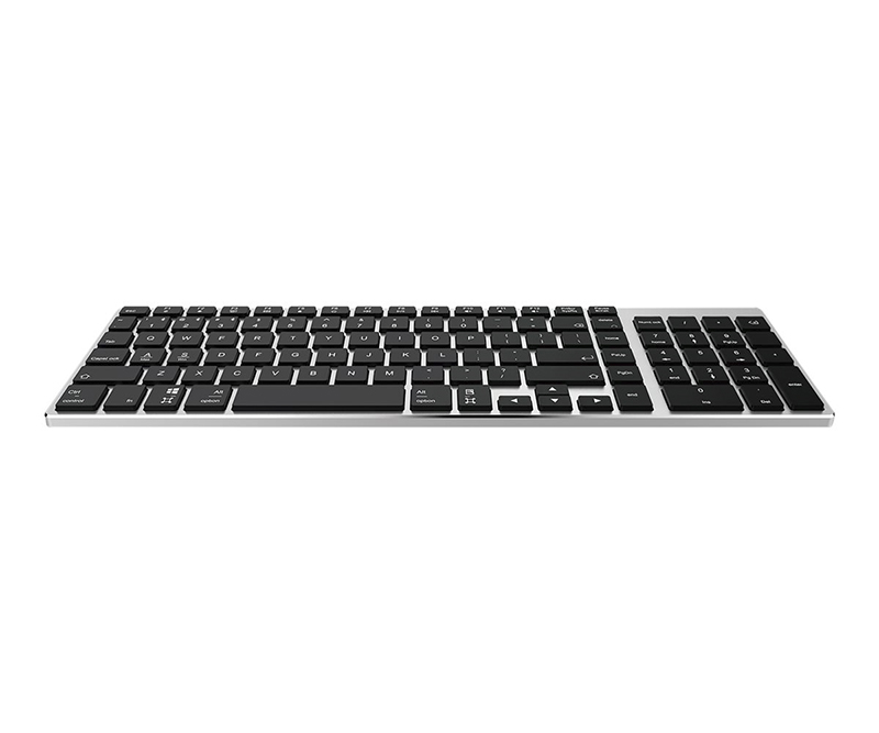 Havit Proline KB236BT Tastatur Multi-Device Trådløs