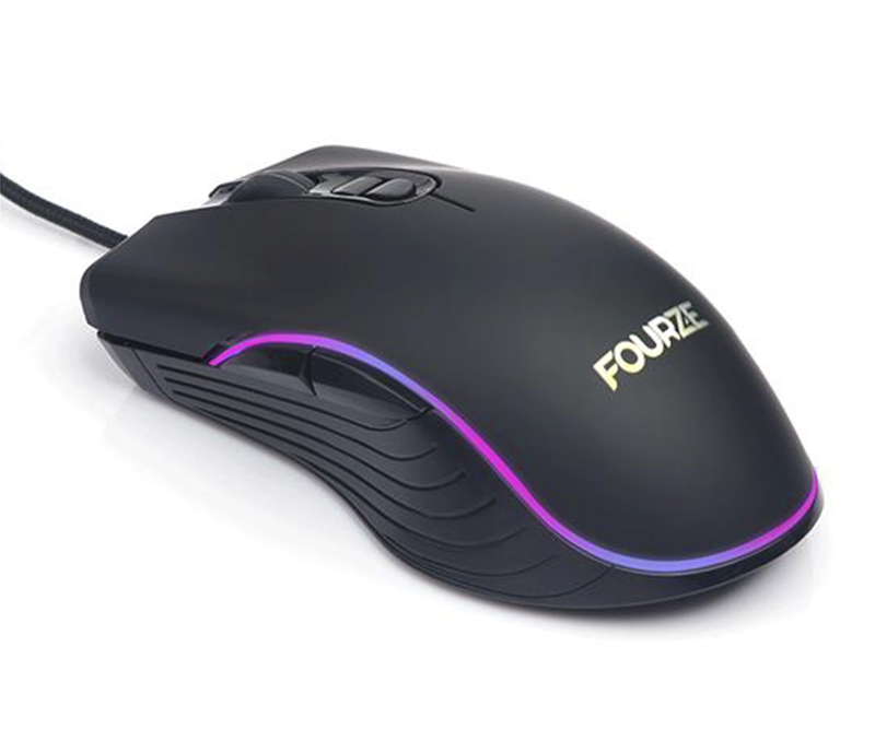 FOURZE GM120 Gaming Mouse