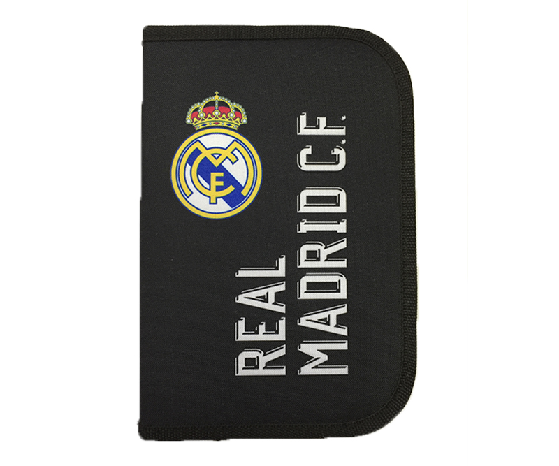 Real Madrid - Fyldt Penalhus