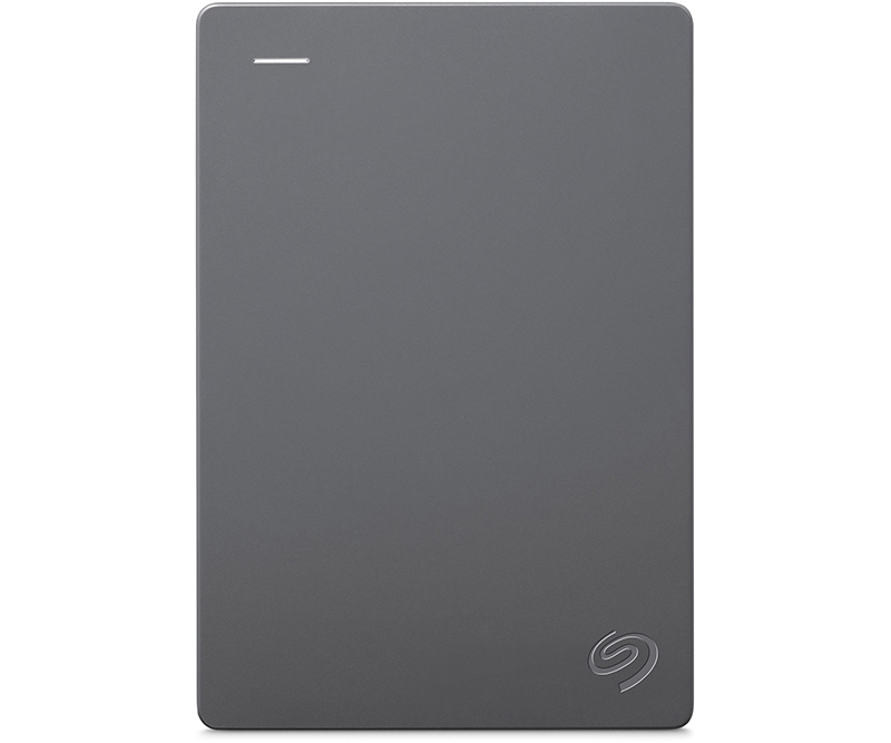 Seagate Basic STJL1000400 - 1TB - USB