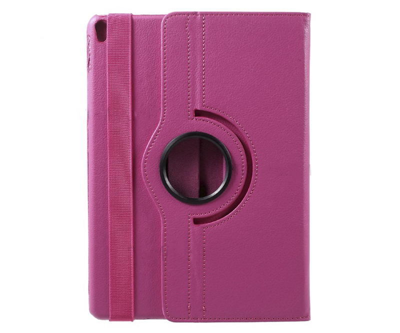 Apple iPad Air 10.5 / Pro 10.5 Rose rotations cover