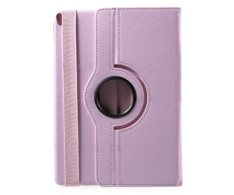 Apple iPad Air 10.5 / Pro 10.5 Pink rotations cover