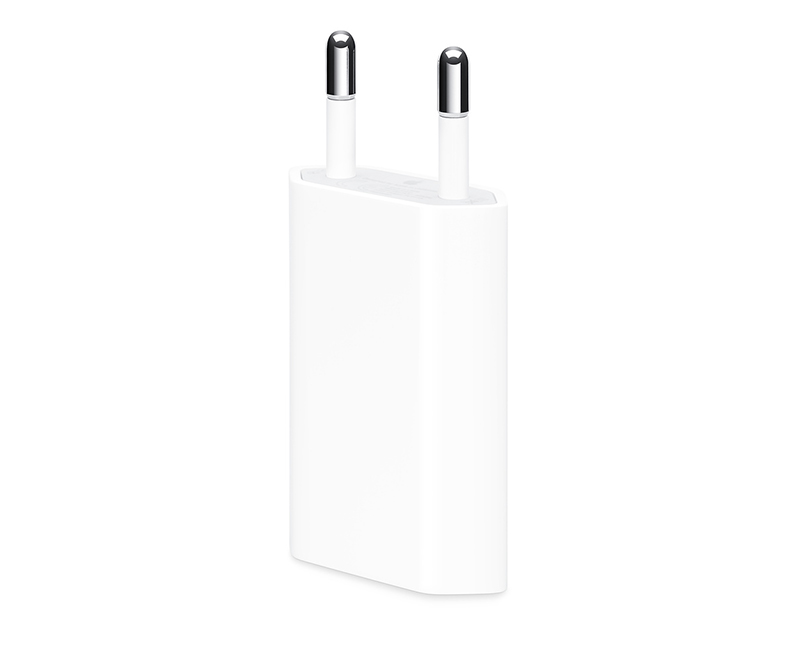 Apple USB-strømforsyning på 5 W