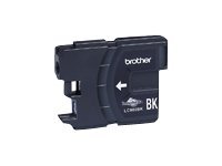 Brother Inkjet - LC980BK - Black