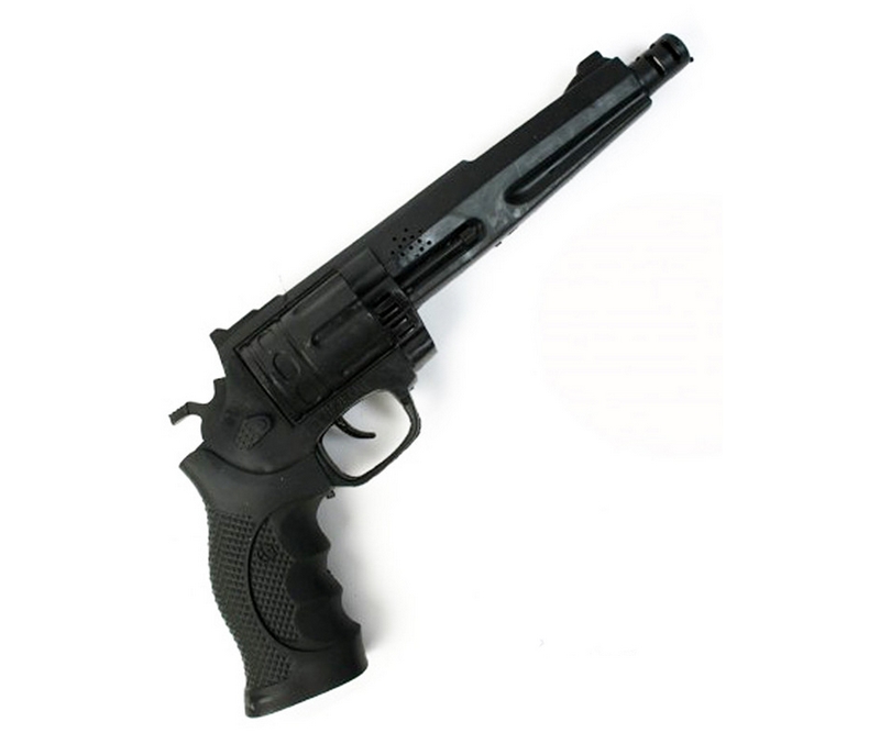 Super Police pistol - 25 cm