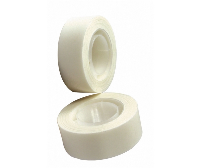 Invisible tape 33x15mm - 1 stk