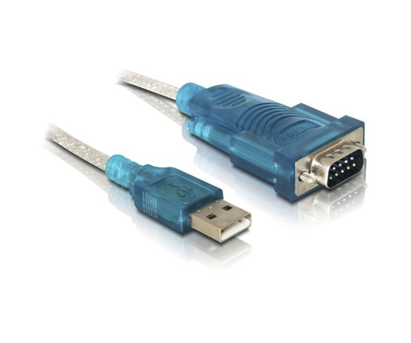Delock - USB > Serial Adapter - 1.8m