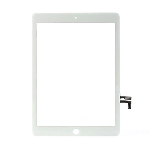 Apple iPad Air Digitizer Touch Skærm Hvid