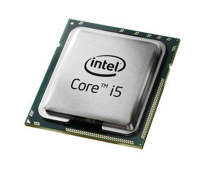 Intel CPU Core I5-4670K 3.4GHz 4 kerner LGA1150