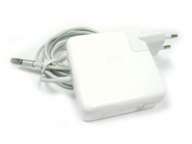 Apple Magsafe 60W 16V 3.65A strømforsyning - Original