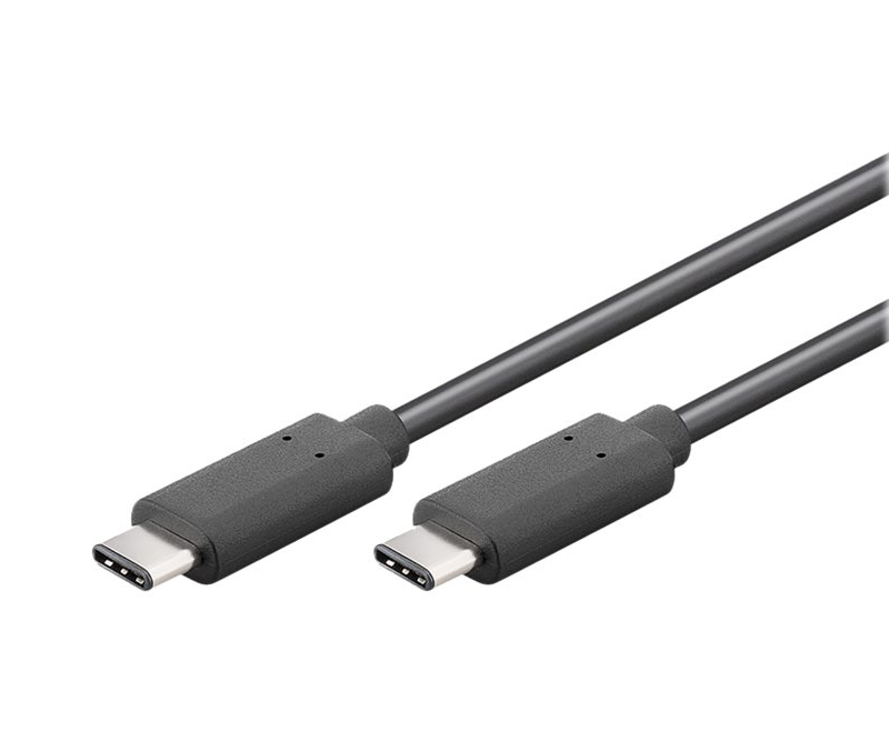 Goobay USB 3.1 Cable USB type C 1m