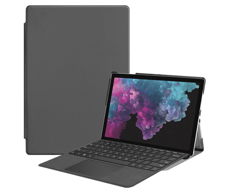 Microsoft Surface Pro 4/5/6/7 Sort cover