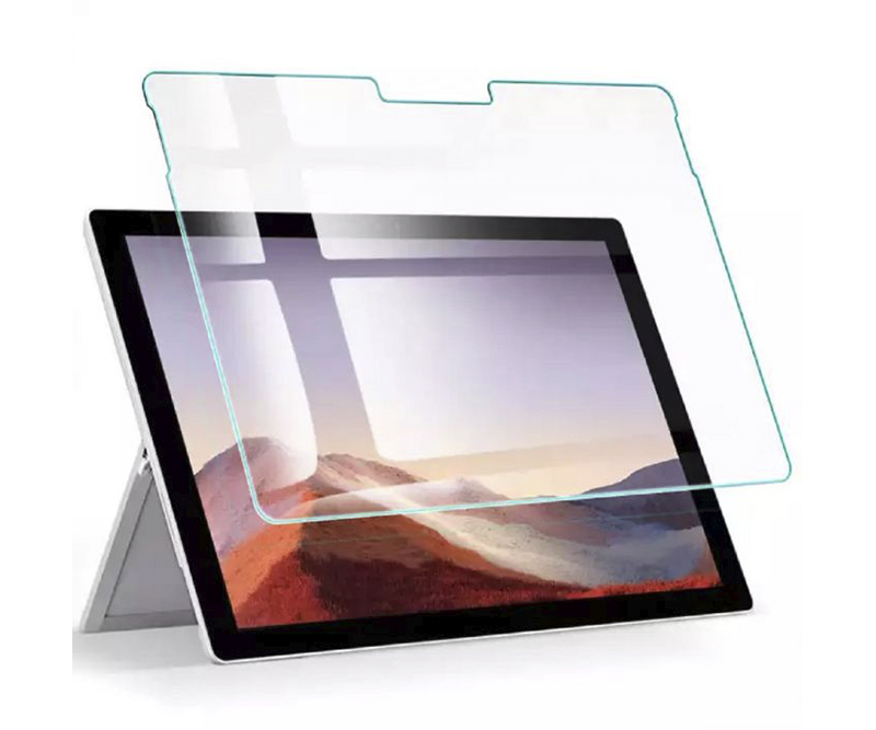 Microsoft Surface Pro 4/5/6/7 Skærmbeskyttelse