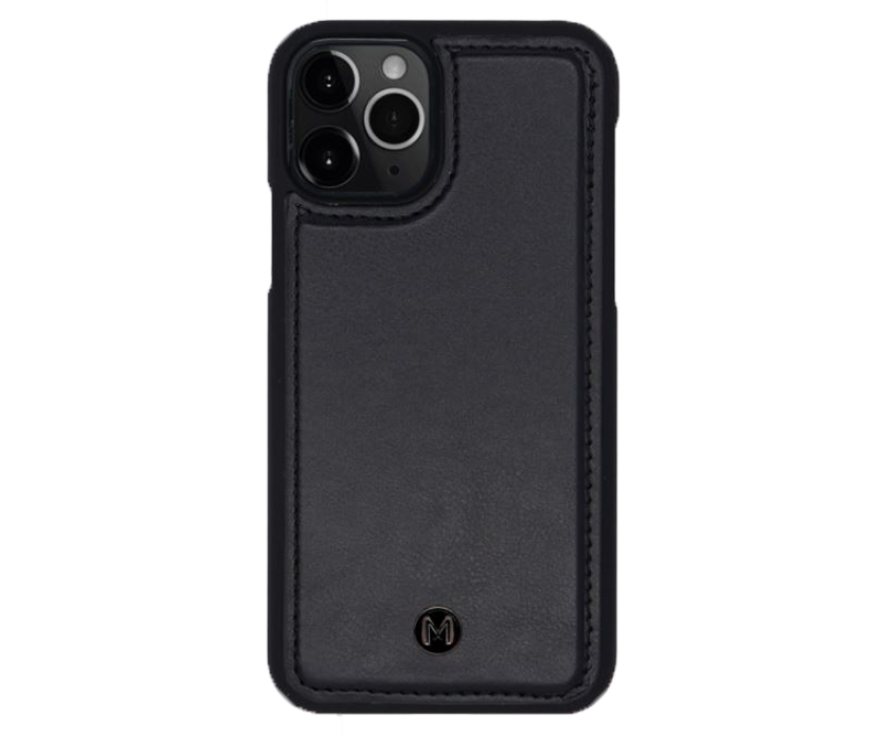 Marvêlle N°300 Midnight Black iPhone 11 Pro - bagcover
