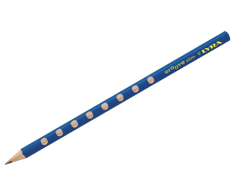 LYRA Groove SLIM Graphite HB blyanter - 1 stk