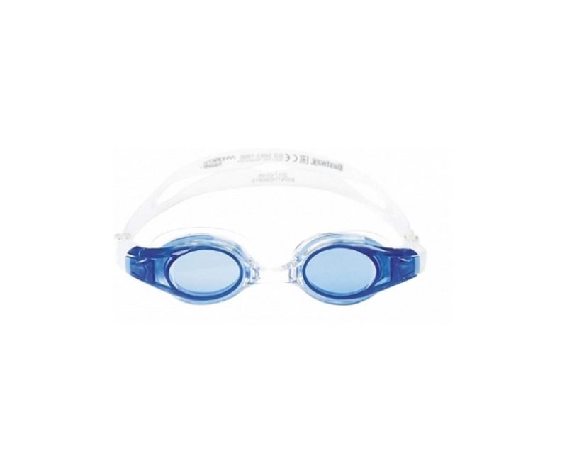 Bestway Hydro Swim Lil Wave Svømmebriller - fra 3 år