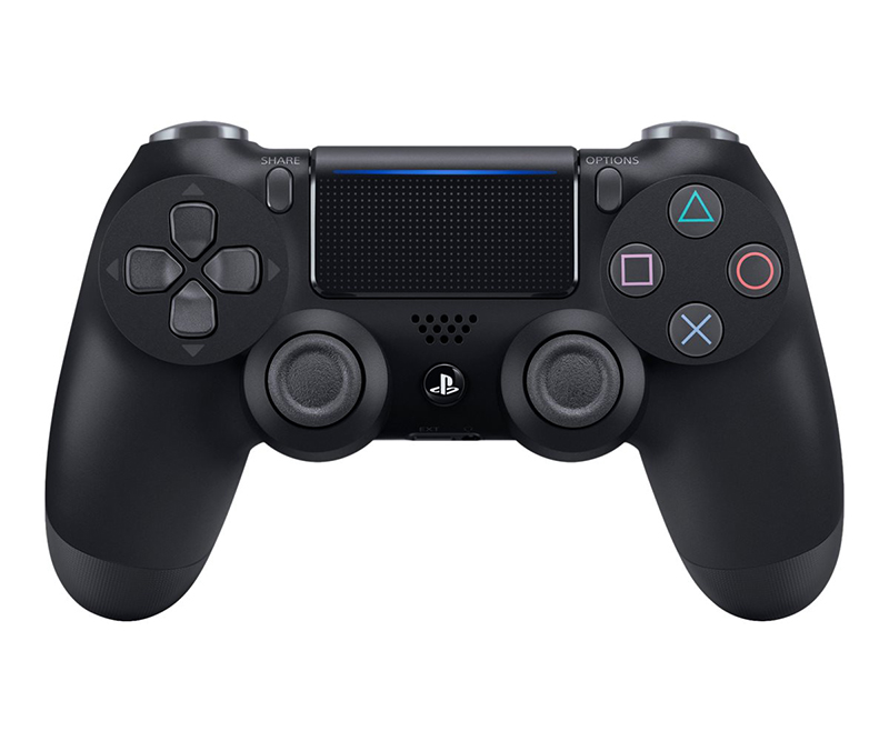 Sony Playstation 4 Dualshock Controller Sort v2