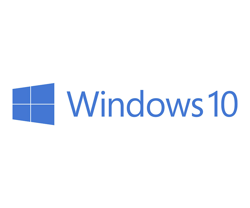 Microsoft Windows 10 Home Dansk