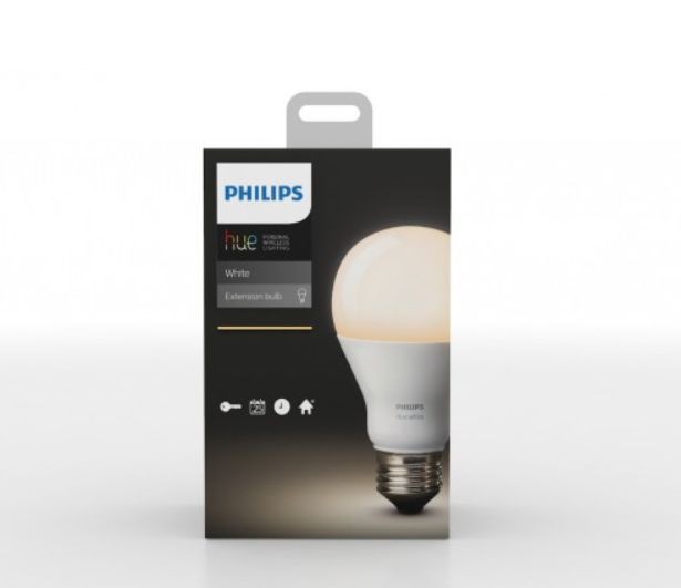 Philips HUE Wireless White ekstra lyskilde
