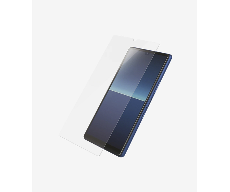 Calans 2.5D Hærdet Glas Sony Xperia L4