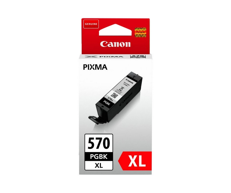 Canon PGI-570PGBK XL - Black