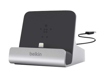 Belkin Lightning Lade/Sync Dock for iPad 4.Gen.
