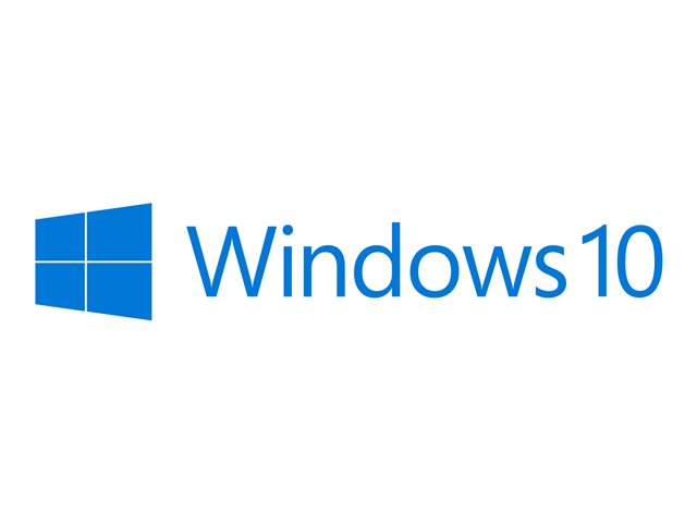 Microsoft Windows 10 Pro Dansk
