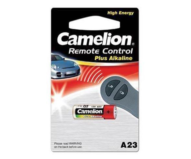 Camelion LR23 / A23 12V Alkaline Plus
