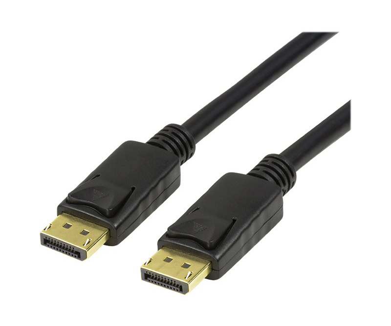 LogiLink DisplayPort kabel 2m
